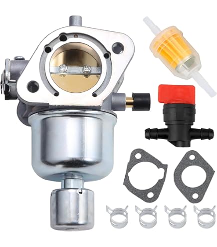 【ピニャページ】 Amazon.com: Kawasaki Genuine 15004-0821 Carburetor Assembly